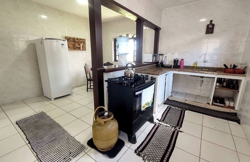 Marica House | Beachfront Oasis: Walk to the Sand with Top-Rated Amenities