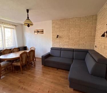 Sokolov Apartment | Budget-Friendly Escape at the Wonderful House with Breakfast