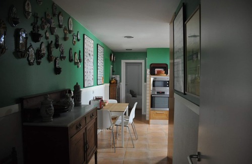 Cercedilla Villa | Exceptional Retreat in the Sierra de Madrid with Pool
