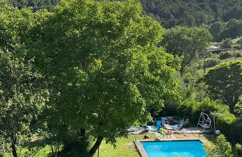 Cercedilla Villa | Exceptional Retreat in the Sierra de Madrid with Pool