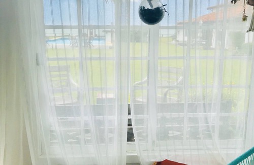 Parque Estadual da Costa do Sol House | Relaxing Retreat at Praia Rasa with Pool & Family-Friendly Perks