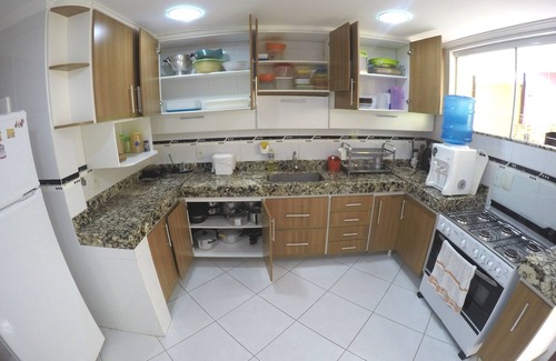 Jardim Excelsior House | Guest Rated 10/10: Gourmet House in Cabo Frio Awaits