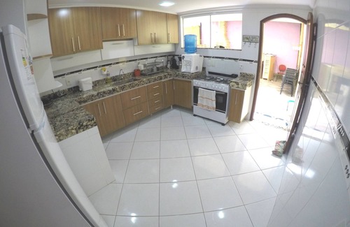 Jardim Excelsior House | Guest Rated 10/10: Gourmet House in Cabo Frio Awaits