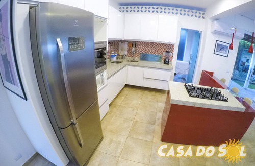 Maceio Condo | Idyllic Retreat with Pool and Beach Access in Nature