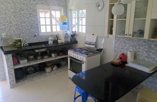 Maceio House | Pet-Friendly Retreat with Pool and Ocean Views in Maceió