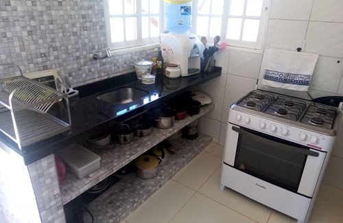 Maceio House | Pet-Friendly Retreat with Pool and Ocean Views in Maceió