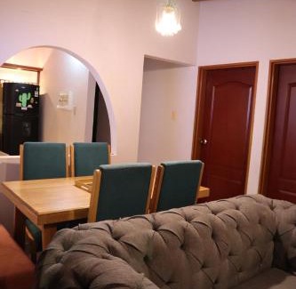 Doce de Octubre 2 Apartment | Inviting House with Scenic Views in Medellin
