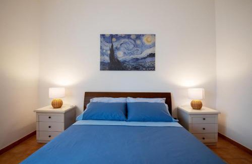 Lake Bracciano Apartment | Wonderful in the historic center La Scoletta