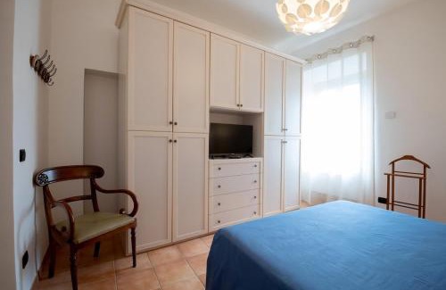 Lake Bracciano Apartment | Wonderful in the historic center La Scoletta