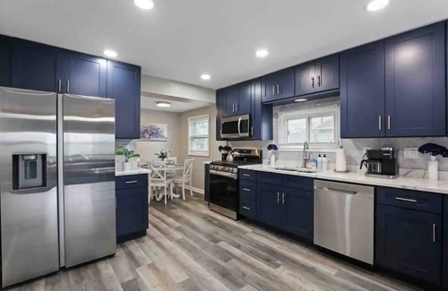 Wood Dale House | Impressive Stay in Wood Dale Near O’Hare Airport - 9.8/10