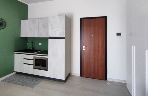 Rho Apartment | Wonderful IncentRho 1