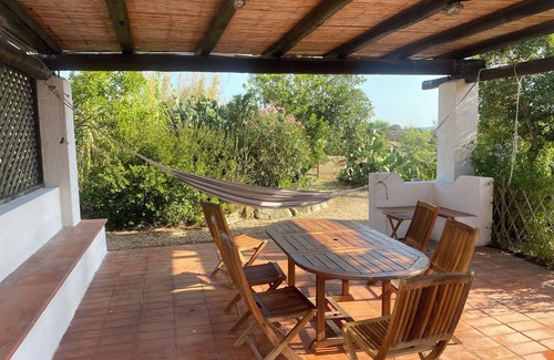 Santa Teresa di Gallura Villa | Inviting Private Villa with Ocean View Steps from the Sea