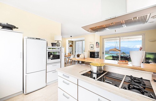 Lonato del Garda Villa | Idyllic Lake Garda Villa with Private Pool & Scenic Views