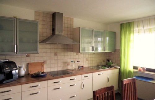 Sipplingen Apartment | Lake Constance Apartment: Perfect for Outdoor Adventures
