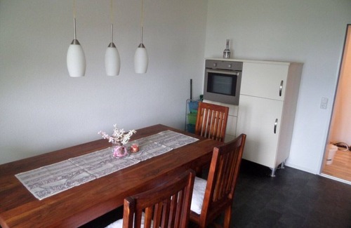 Sipplingen Apartment | Lake Constance Apartment: Perfect for Outdoor Adventures
