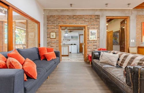 Curacavi House | Wonderful large family cottage