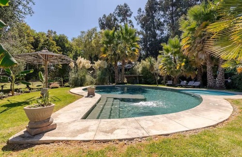 Curacavi House | Wonderful large family cottage