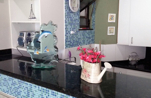Prainha Apartment | Ocean-View Loft in Prainha with Pool & Spa Amenities