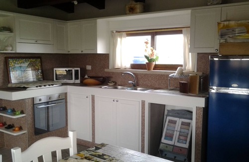 San Felice Circeo House | Charming Newly Renovated House with Hot Tub & Garden