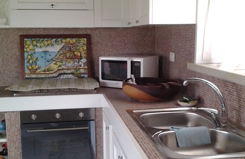 San Felice Circeo House | Charming Newly Renovated House with Hot Tub & Garden