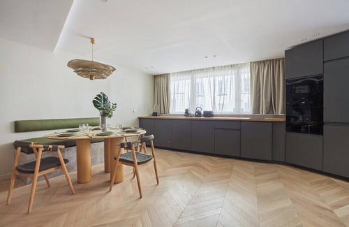 Necker Apartment | Discover New Apart Montparnasse Sevre Babylone Today!