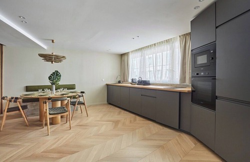 Necker Apartment | Discover New Apart Montparnasse Sevre Babylone Today!