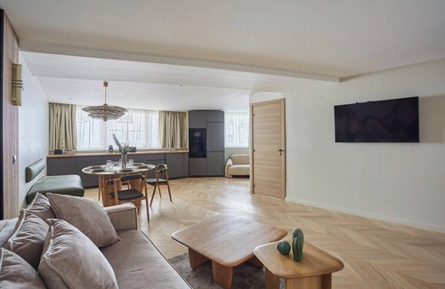 Necker Apartment | Discover New Apart Montparnasse Sevre Babylone Today!