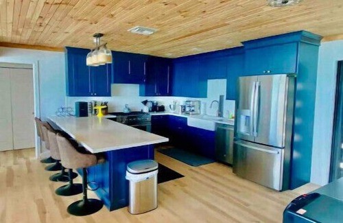 Hartswell House | Experience Paradise at The Bahama Island House