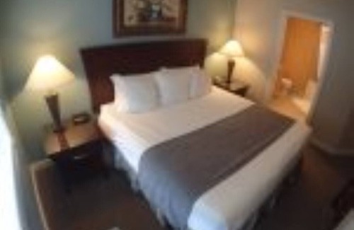 Seaside Resort | Oceanfront Penthouse at Seaside with Pool & Spa Amenities