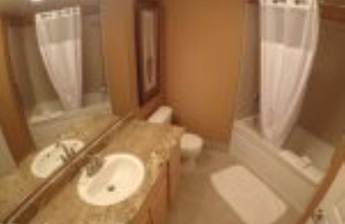 Seaside Resort | Oceanfront Penthouse at Seaside with Pool & Spa Amenities