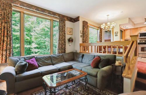 Killington House | Wonderful One bedroom condo located in Highridge Condominiums J6