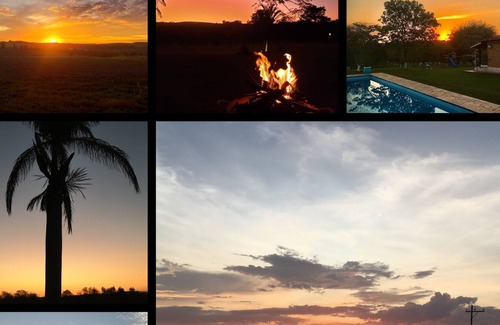 Boituva House | Wonderful place for the weekend, fraternization and wedding parties.