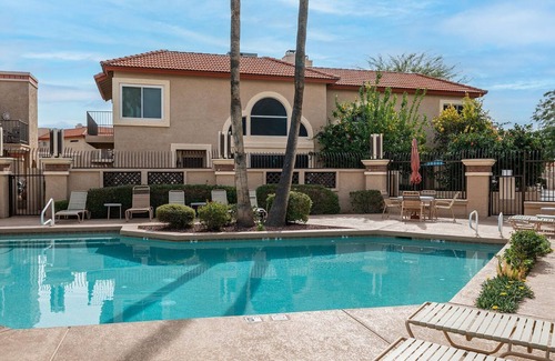 North Mountain Condo | Discover Pointe Resort Condo: Rated 9.6/10 with Pool & Spa