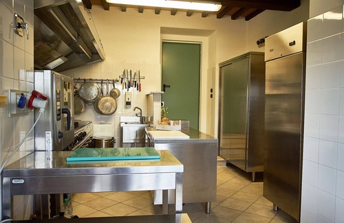 Monte Santa Maria Tiberina Villa | Idyllic Private Villa with Pool, Ocean Views & Sauna