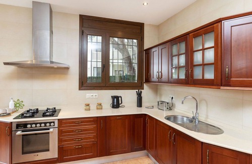 L Almadrava Villa | Private Villa for 10 with Pool & Ocean View Retreat