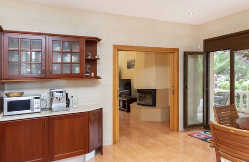 L Almadrava Villa | Private Villa for 10 with Pool & Ocean View Retreat
