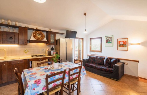 Strada in Chianti Villa | Wonderful private villa with WIFI, hot tub, private pool, TV, pets allowed, panoramic view, parking