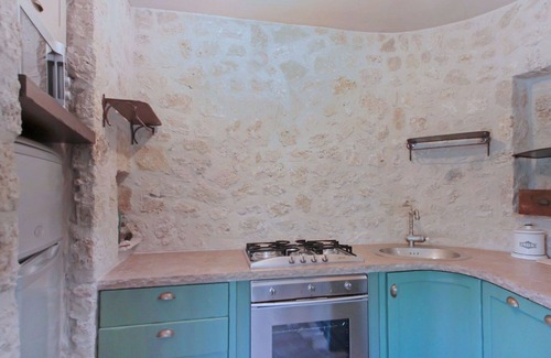 Penna in Teverina House | Exclusive Private Villa with Pool & Panoramic Views