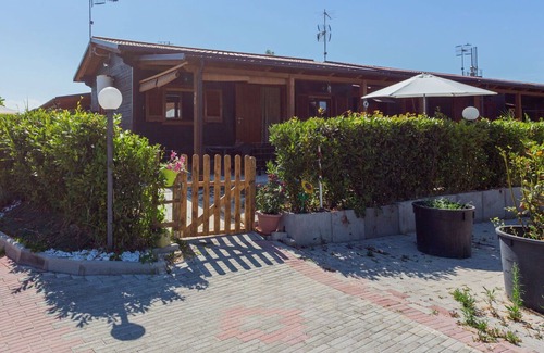 Torino di Sangro House | Wonderful private villa for 4 people with A/C, WIFI, TV, terrace, pets allowed and parking