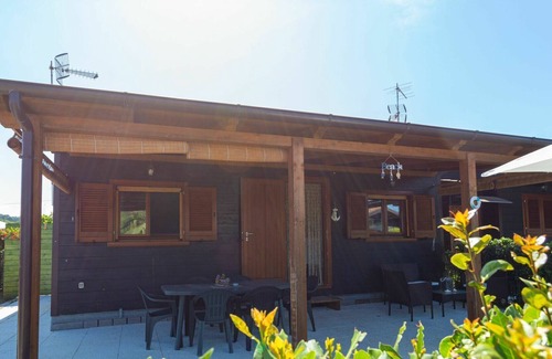 Torino di Sangro House | Wonderful private villa for 4 people with A/C, WIFI, TV, terrace, pets allowed and parking