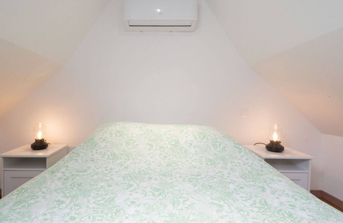 Beuvron-en-Auge House | Private Oceanfront Villa for 10 with A/C & WIFI Access