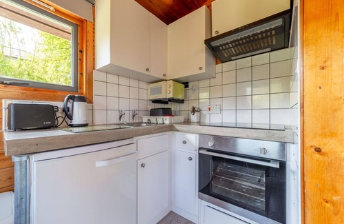 Brazzacott House | Wonderful private villa for 4 guests with WIFI, TV and pets allowed