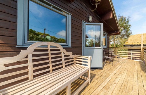 Brazzacott House | Wonderful private villa for 4 guests with WIFI, TV and pets allowed