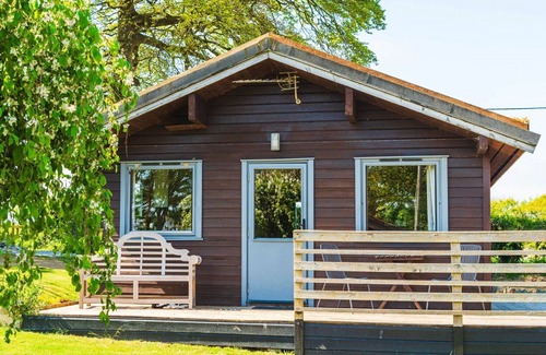 Brazzacott House | Wonderful private villa for 4 guests with WIFI, TV and pets allowed