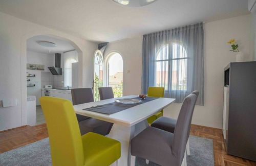 Klenovica House | Elegant Private Villa with Pool, Ocean Views & 10 Guest Capacity