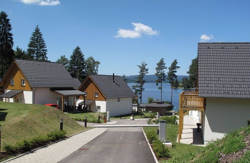 Lojzova Paseka House | Private Villa for 8 with Hot Tub, WIFI & Pet-Friendly Options