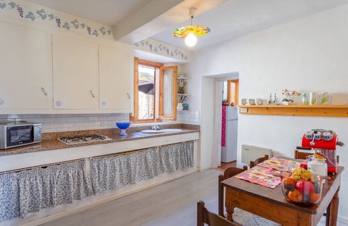 Bagni di Lucca Villa | Idyllic Villa with Private Pool, Sauna, and Pet-Friendly Stay