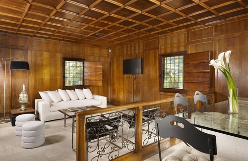 Cassia Other | Private Villa for 4 with Pool, WIFI, and Relaxing Amenities