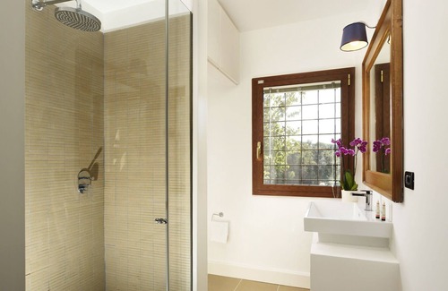 Cassia Other | Private Villa for 4 with Pool, WIFI, and Relaxing Amenities