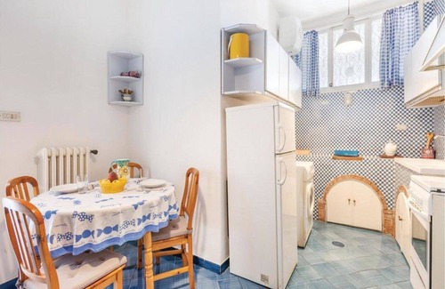 Vietri sul Mare House | Prime Private Villa with Ocean View, WiFi & Terrace near Amalfi